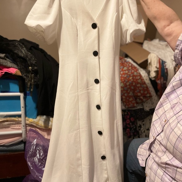 ASOS dress - Picture 2 of 2